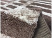 Високоворсний килим MF LOFT 2818A D.Beige-White - Висока якість за найкращою ціною в Україні - зображення 2.